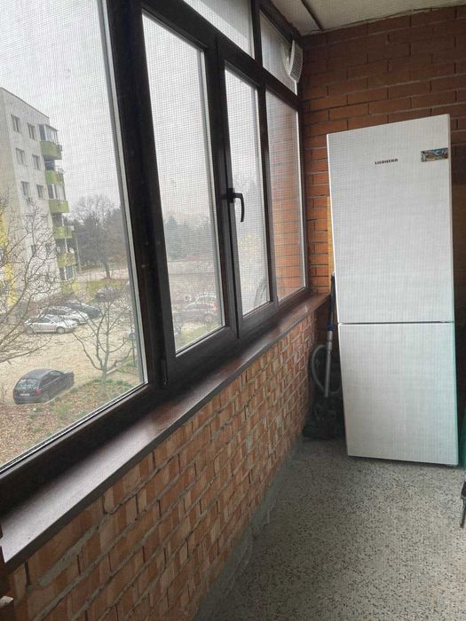 Продавам 3-стаен апартамент в град Павликени.