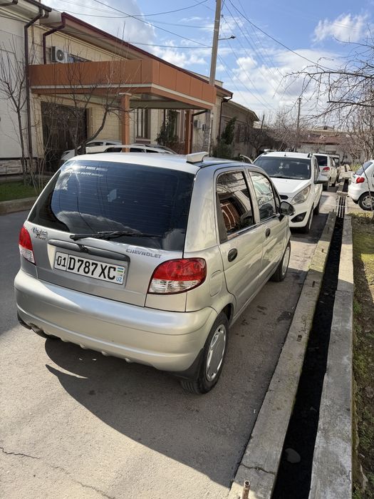 Arenda Matiz mx Metan 2015