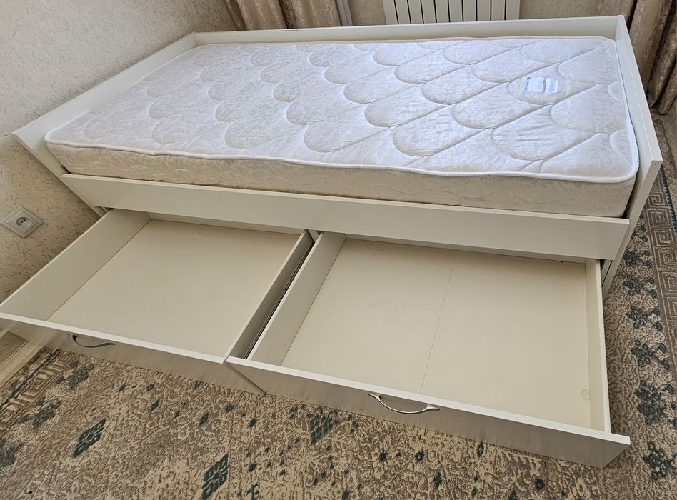 Кровать детский сатылады