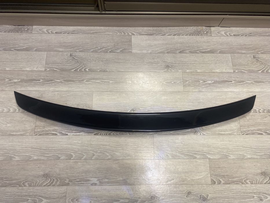 Спойлер kia k3 cerato