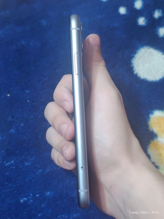 Iphone 11 128gb 72akb