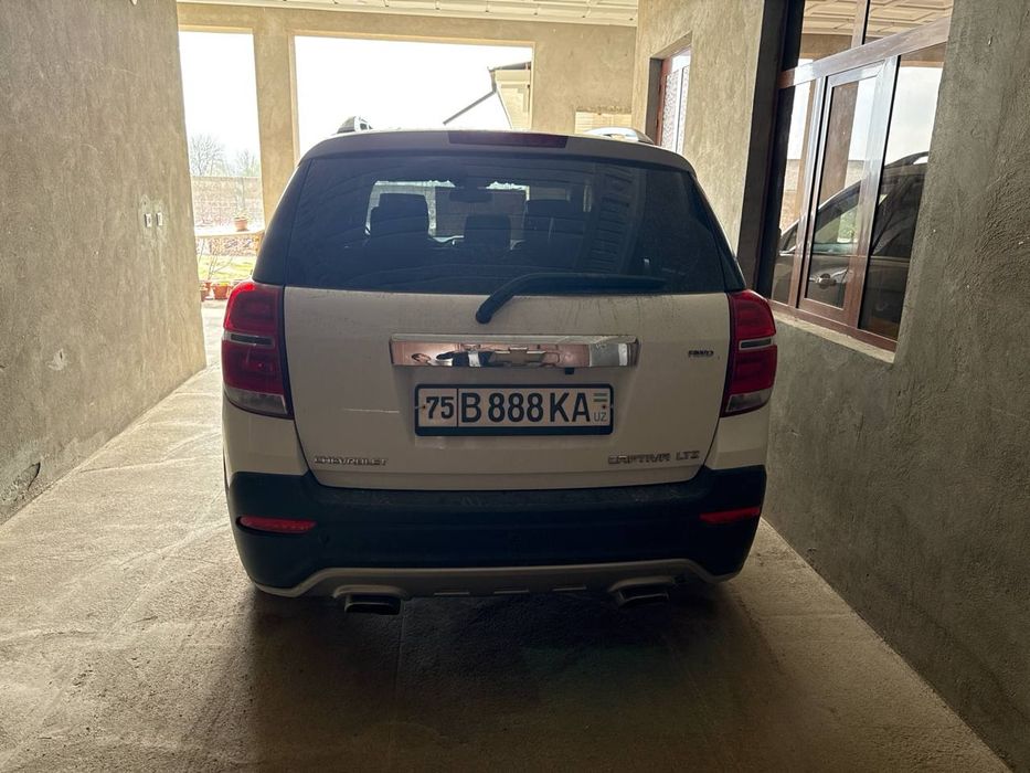 Kaptiva 3 ni 4 qilingani