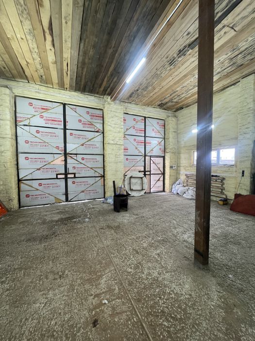 Сдам склад 700кв