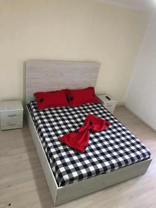 Regim hotelier , zona centrala