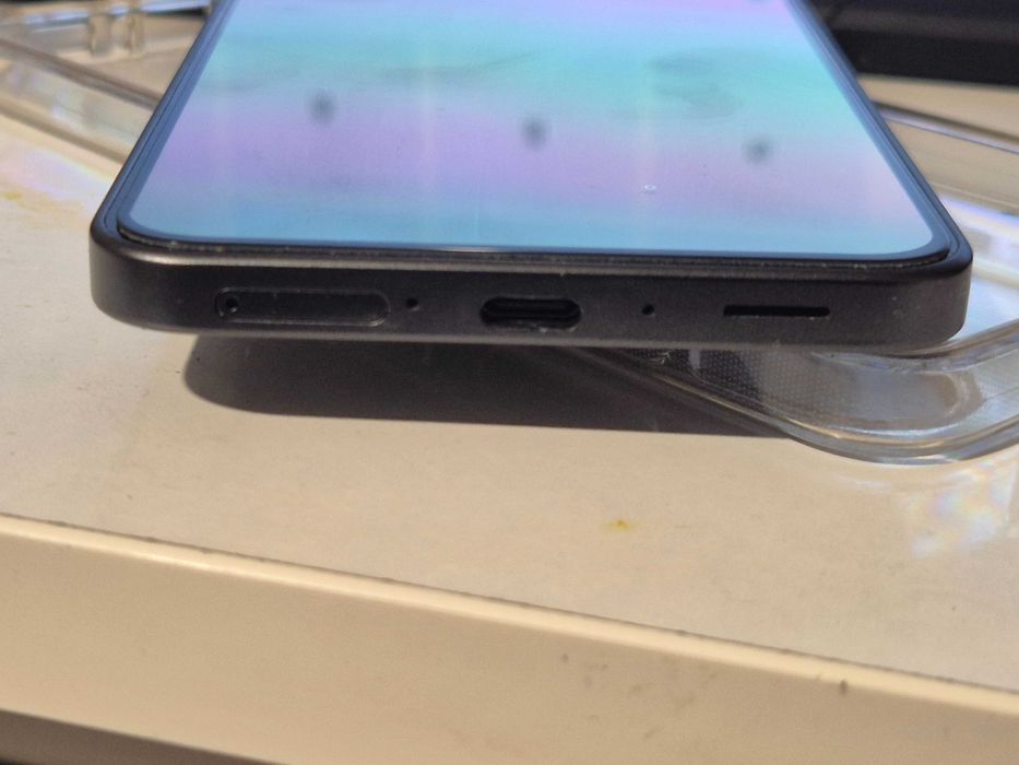 Samsung A36 5G 6 128 GB