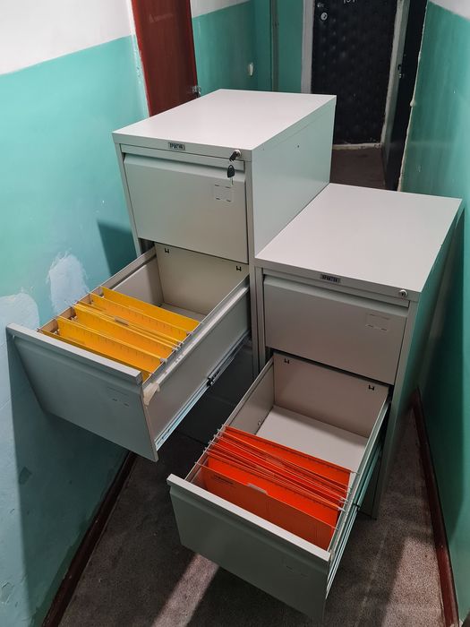 Шкаф для документов