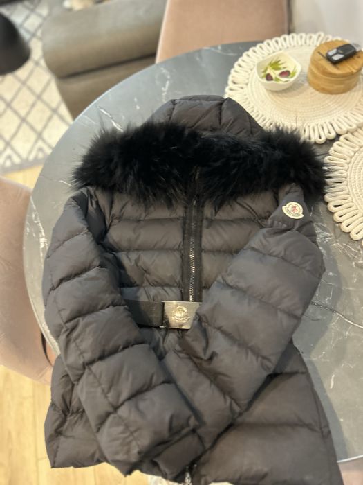 Дамско зимно яке Moncler