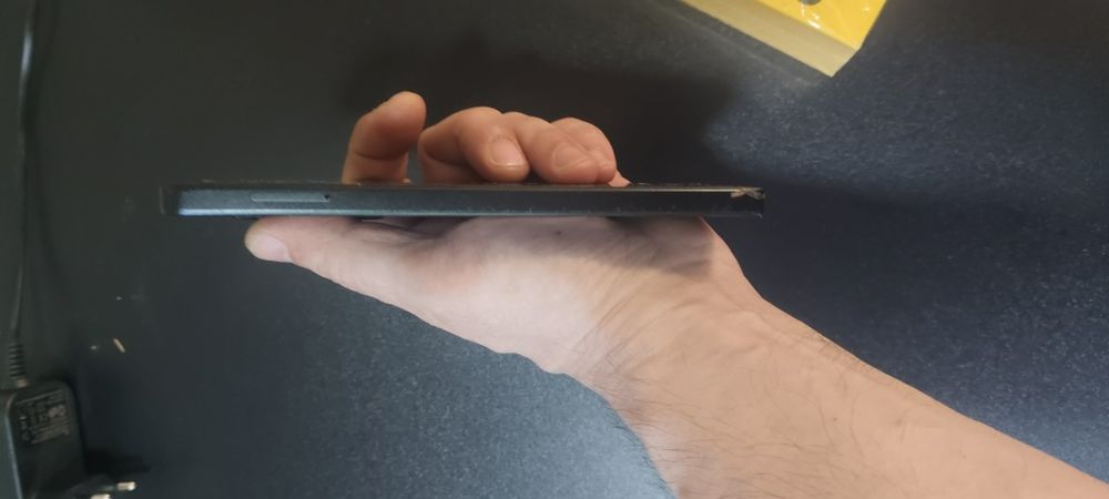 Poco M6 Pro (256 gb)