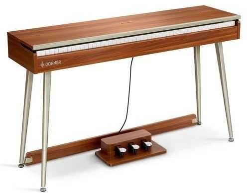 Цифровое пианино Donner DDP-80 PLUS