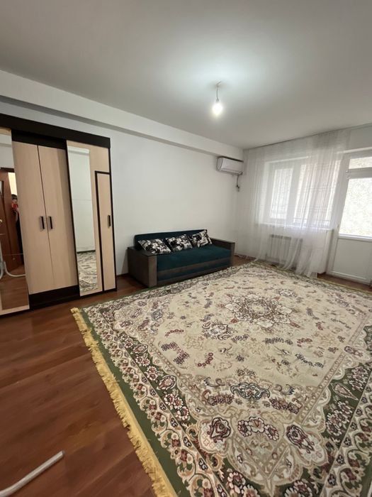 1 комнатная квартира