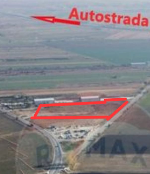 Teren intravilan Focsani