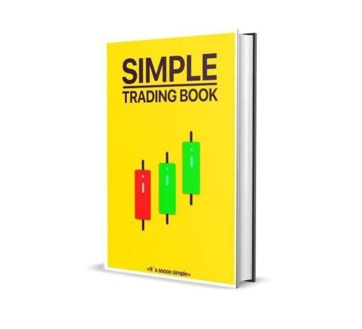 Simple Trading book o'zbek tilidagi tarjima