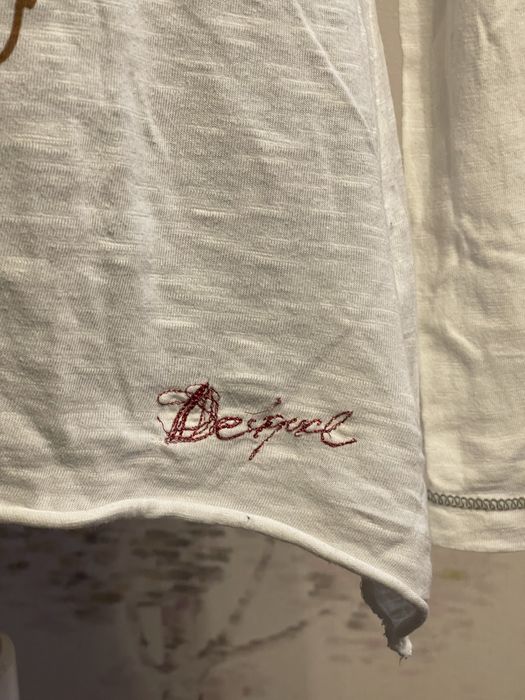 Bluza dama casual Desigual marimea L