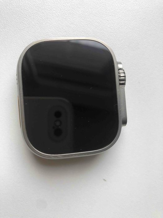 Apple watch ULTRA заключен