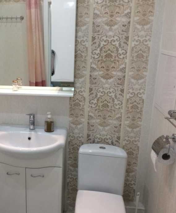 Дава се под наем Едностаен апартамент в Пловдив, Каменица 2 - 40 кв.м за 183.6 € - Снимка #2