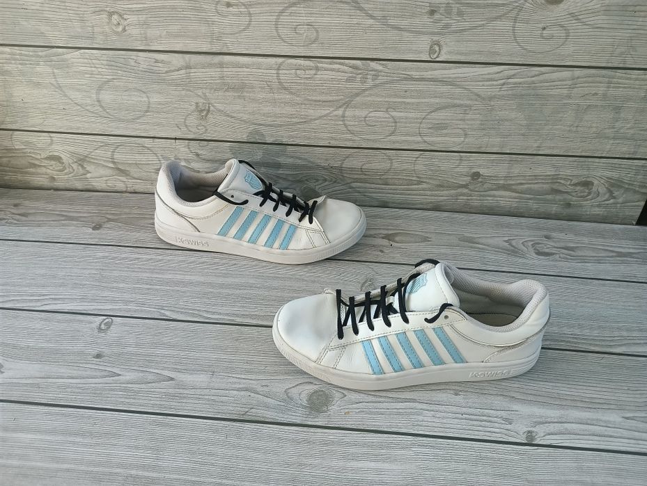 K-Swiss дамски маратонки N 39