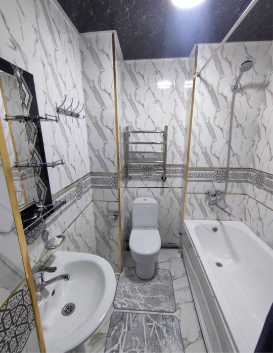 Арендага 2 хонали уй евроремонт Корасув