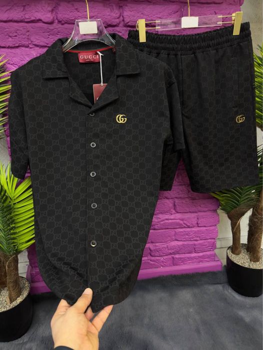 Летни комплекти от S до XXL