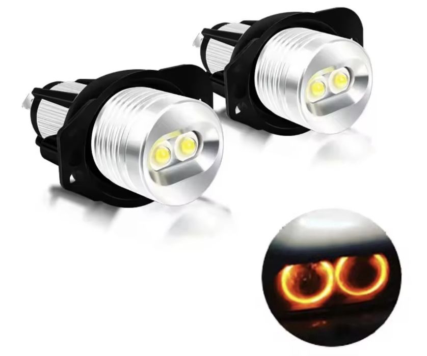 Крушки за Angel eyes BMW E90/E91