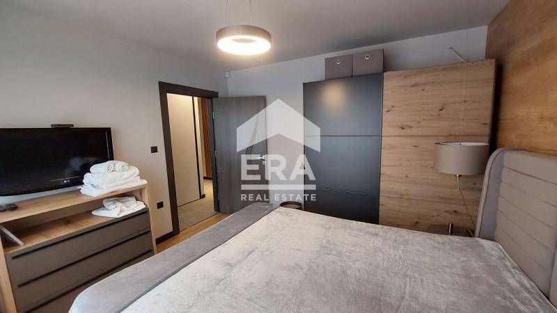 Дава се под наем Двустаен апартамент в Варна, Чайка - 60 кв.м за 797.64 € - Снимка #7