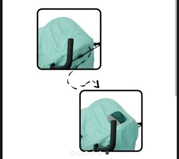 Продам коляску трость Hope