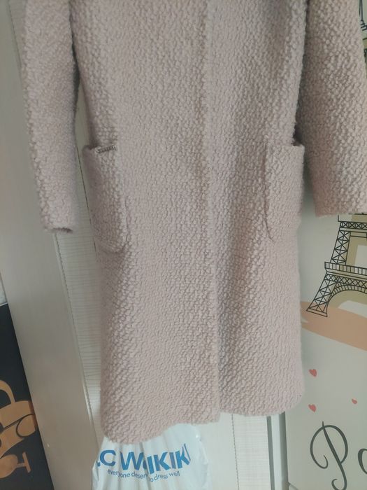 пальта демисезонные,очень тнплые