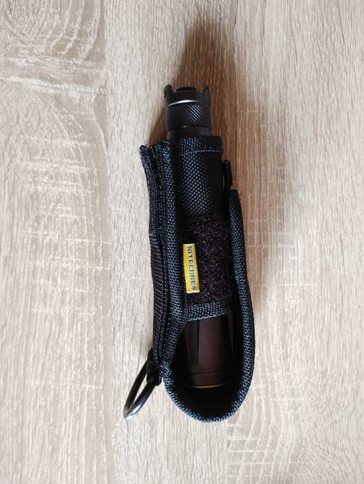 Nitecore P25 Smilodon led фенер