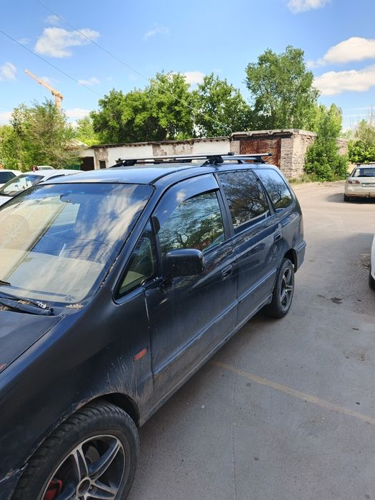 Срочно Продаю Автомобиль Honda odyssey