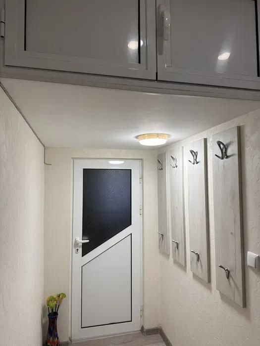 Дава се под наем Тристаен апартамент в Варна, Трошево - 70 кв.м за 528.36 € - Снимка #10