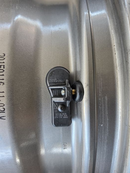 Джанти 16 / 4х100 - Hyundai I20 и др. 4x100