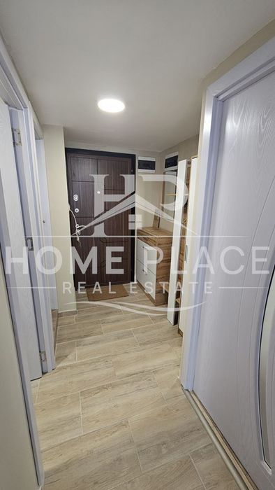 ДВУСТАЕН апартамент под наем - Спортна зала