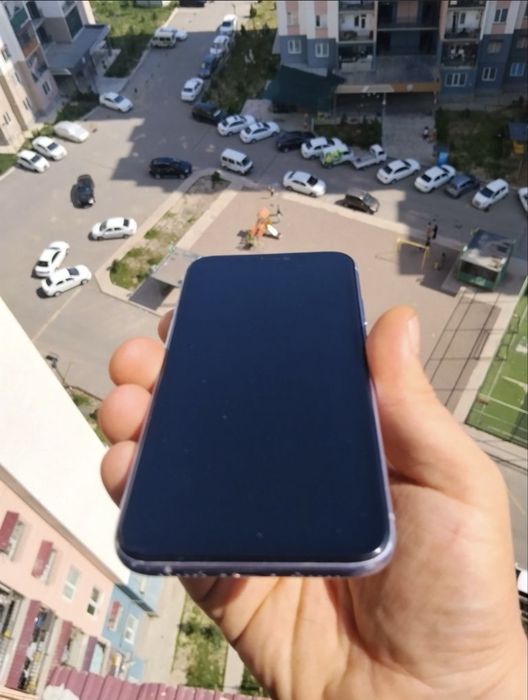 Iphone 11 64 gb 70%