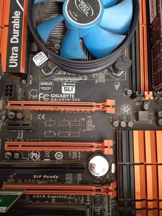 Системный блок core i5 4570