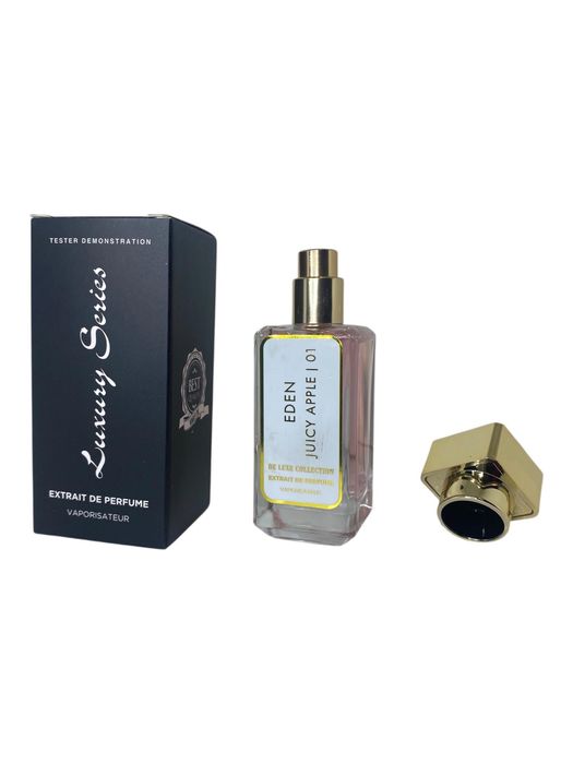 By Robin Extract de parfum 38 ml inspirat din Eden Juicy Apple Kayali