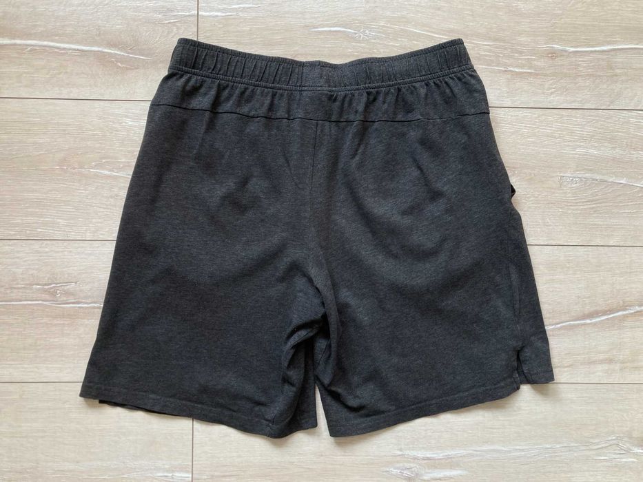 Найк Nike Dri Fit Cotton 2.0 къси панталони къс панталон шорти L