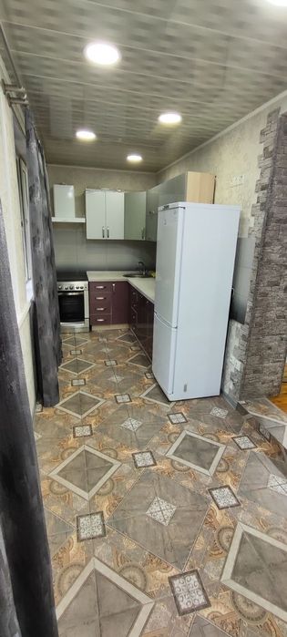 Продаётся своя 3х комнатная квартира. На ул. Оккурган (Новомосковская)