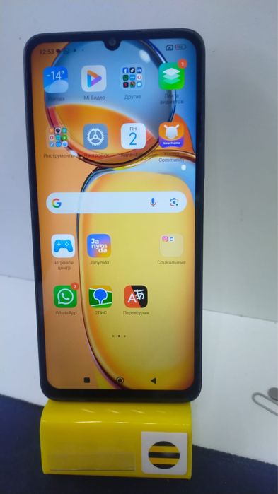 Редми 13с /////256гб