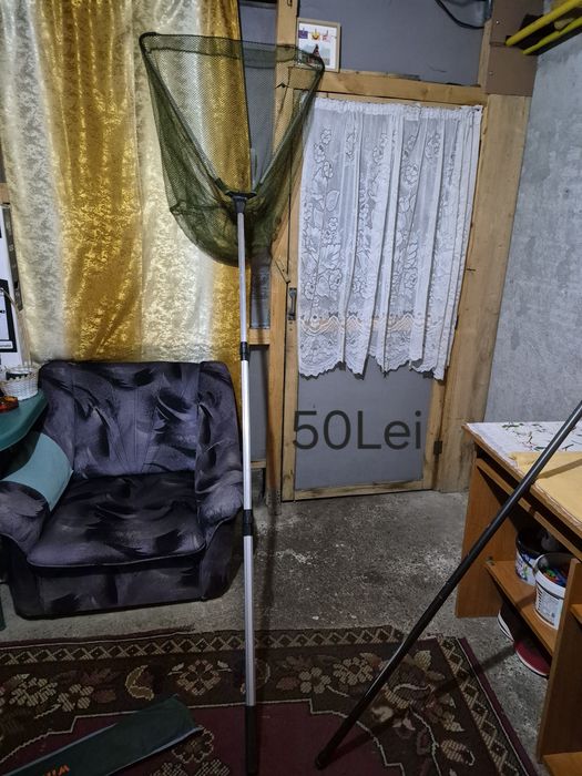 Scule de pescuit foarte bune aproape noi