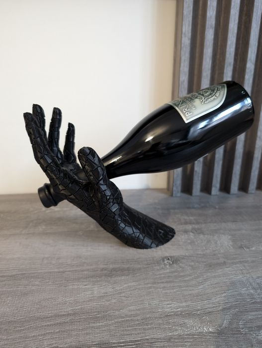 Suport sticla de vin