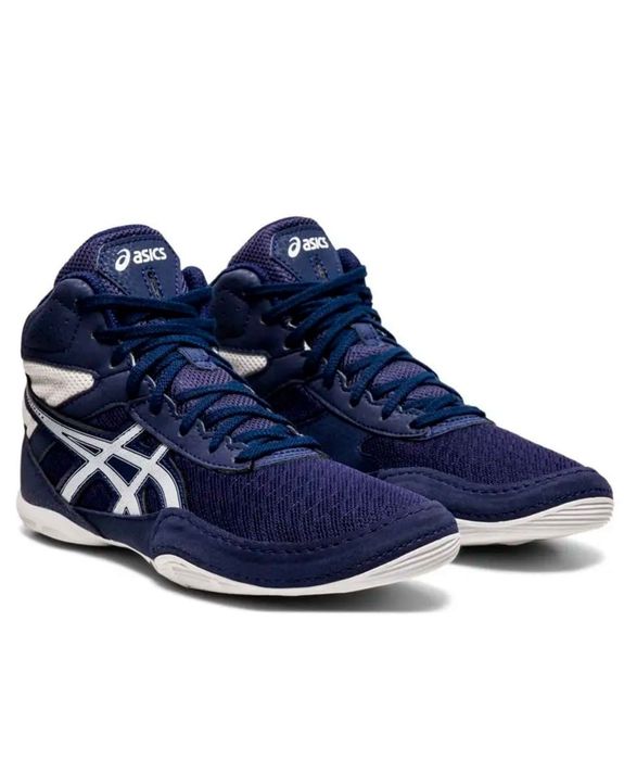 Борцовки  ASICS! Для единоборств