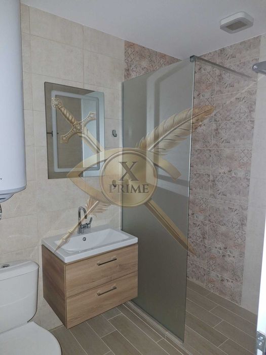 Двустаен апартамент в Зимно кино Тракия! 21942302