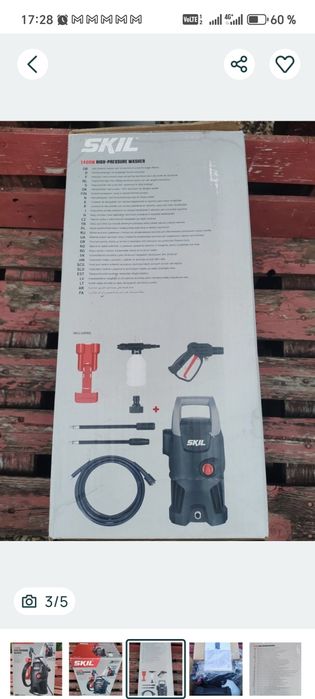 Aparat cu presiune