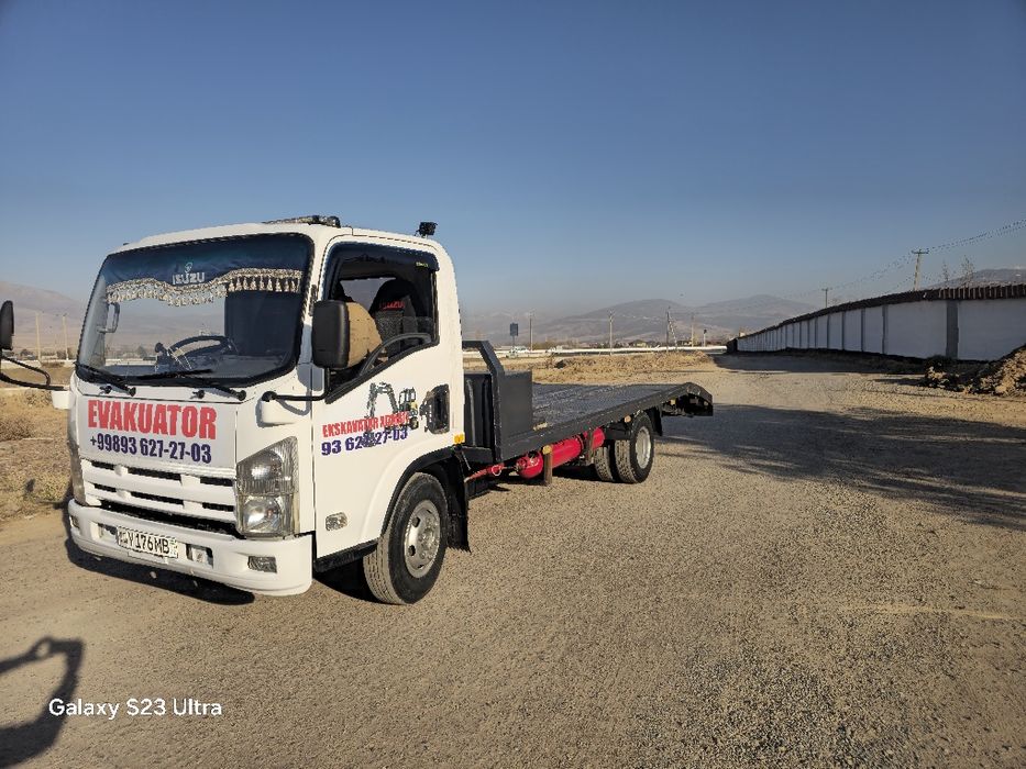 Чимган  Эвакутор  24/7 хизмат корсатиш