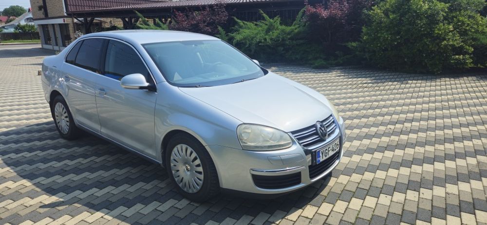 ww jetta 2.0 diesel  DSG