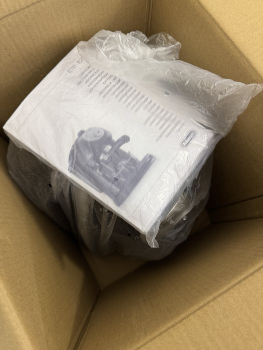 Espressor manual Delonghi spumare Nou