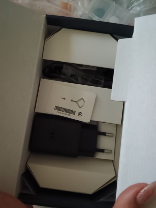 GSM Motorola g 30