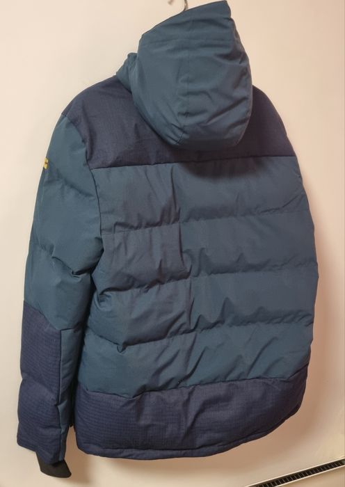 Мъжко яке Killtec - waterproof, L