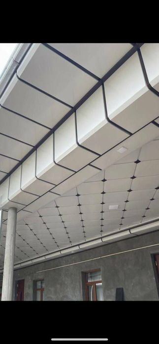 Tunikabond, Tunikafon