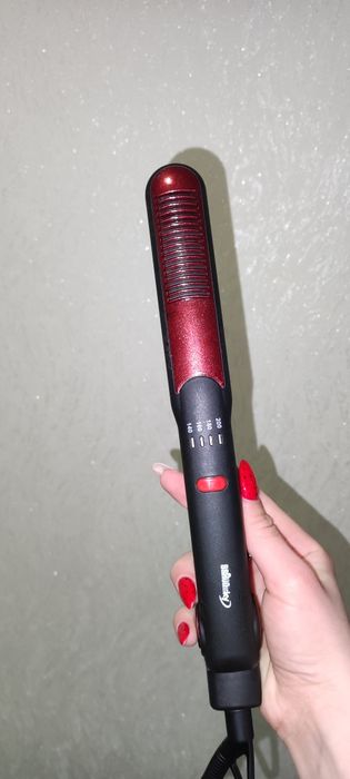 Продам утюжок Braunsky