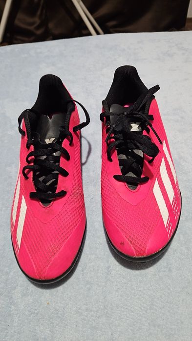Ghete fotbal nr 41